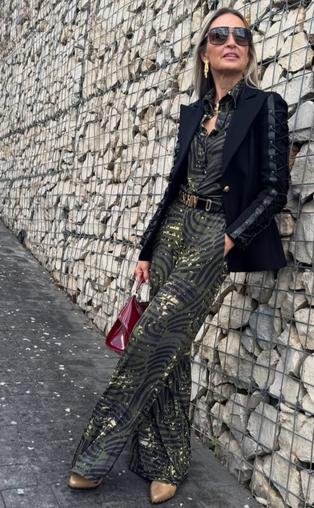 Modas Idoia Ibaigal 9 vestido bycris idoia ibaigal