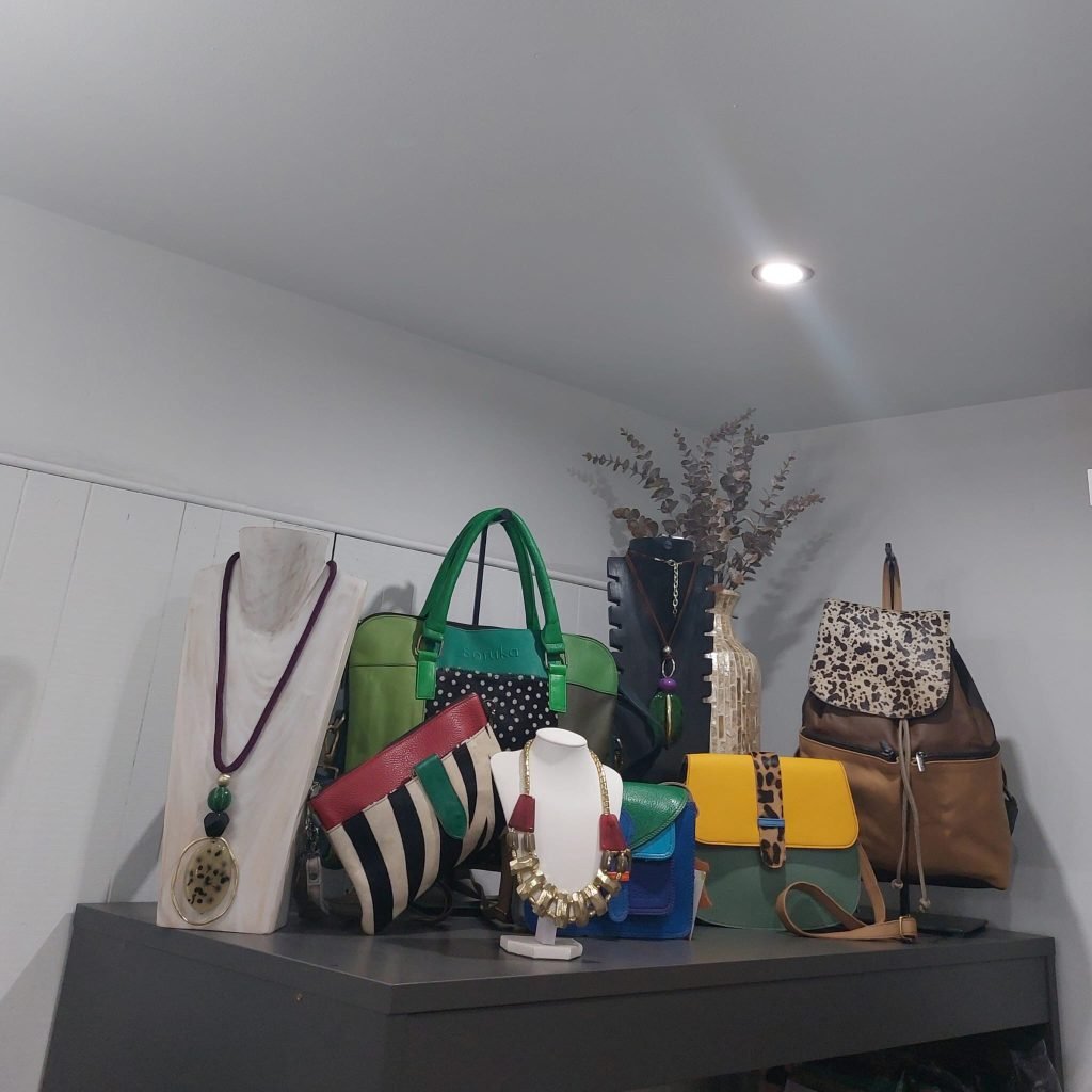 Colecciones 6 complementos idoia ibaigal colecciones