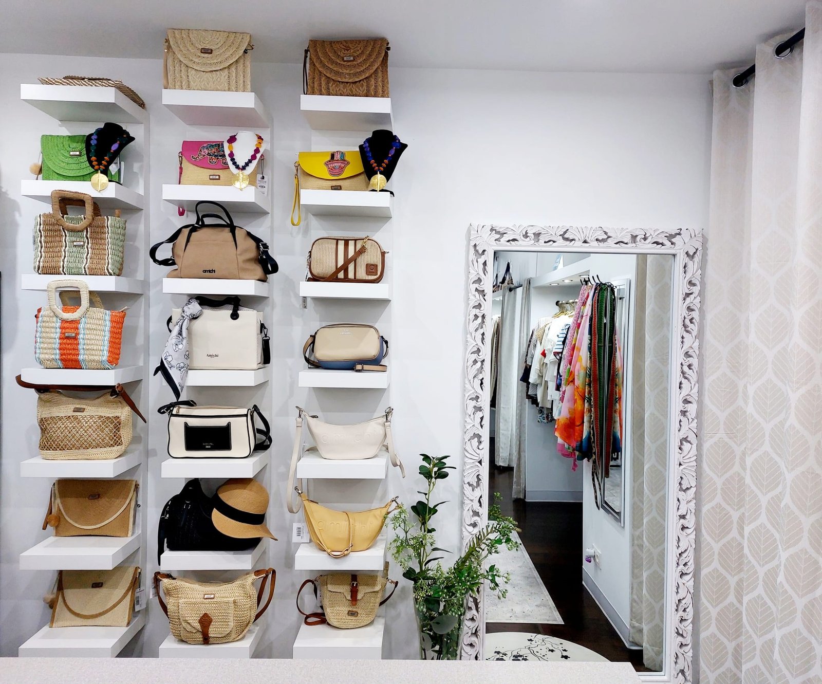 tienda modas idoia ibaigal